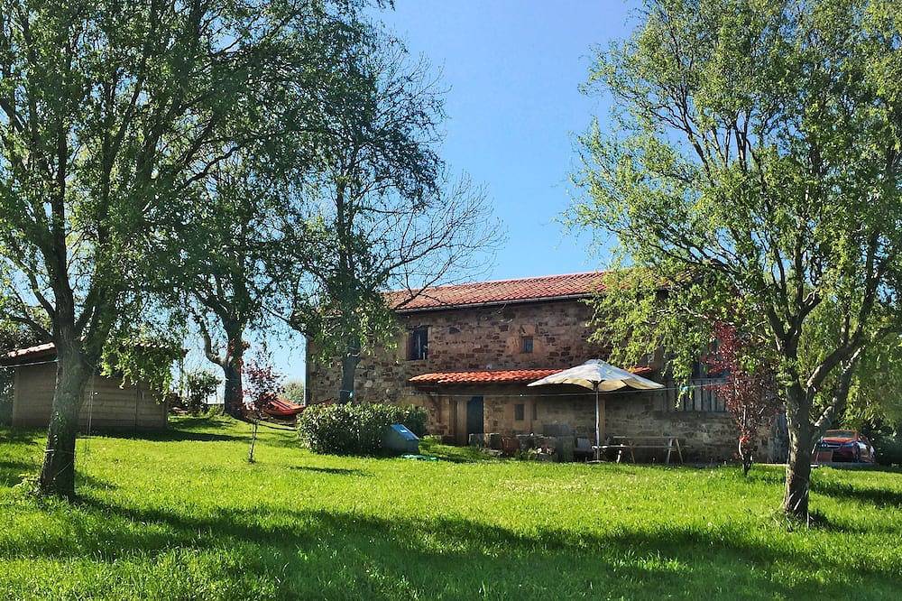 Casa Rural para 8 Personas en Liérganes, Cordillera Cantábrica