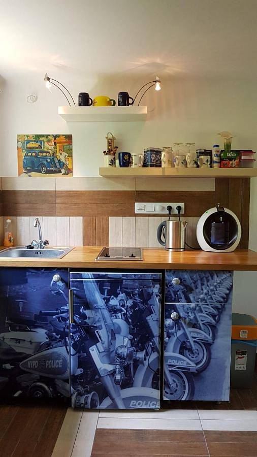 Ferienhaus für 4 Personen, mit Pool und Garten in Siofok - 2