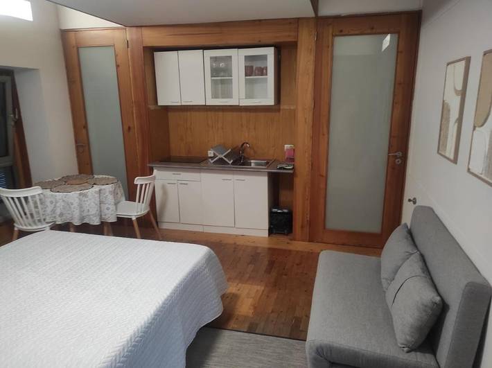 Location de vacances pour 4 personnes, avec jardin à Maia - 3