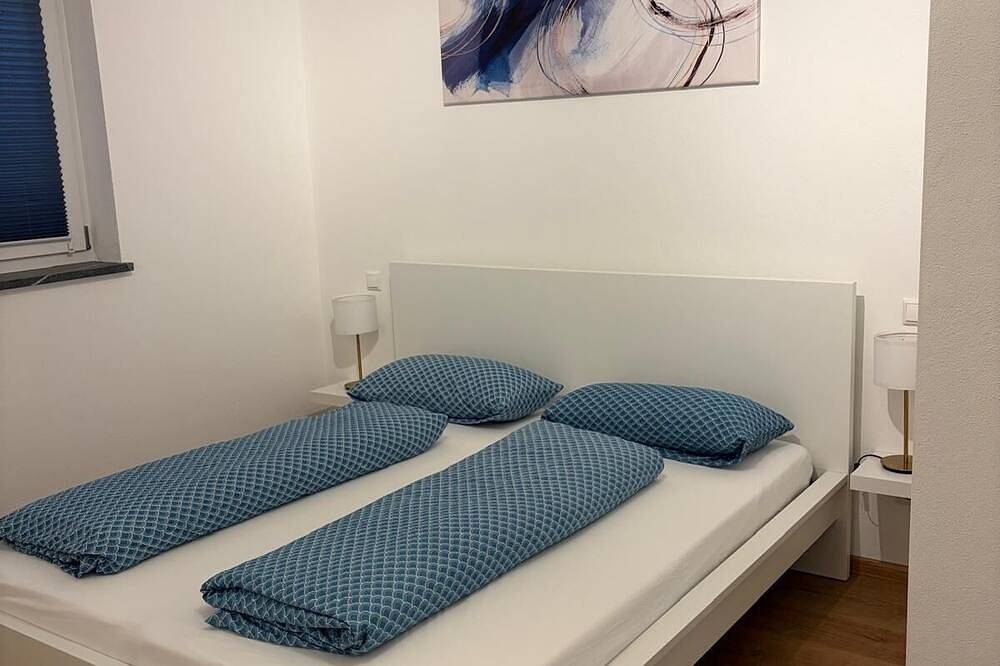 Ganze Wohnung, Ferienwohnung/App. für 5 Gäste mit 64m² in Wessobrunn in Wessobrunn, Romantische Straße