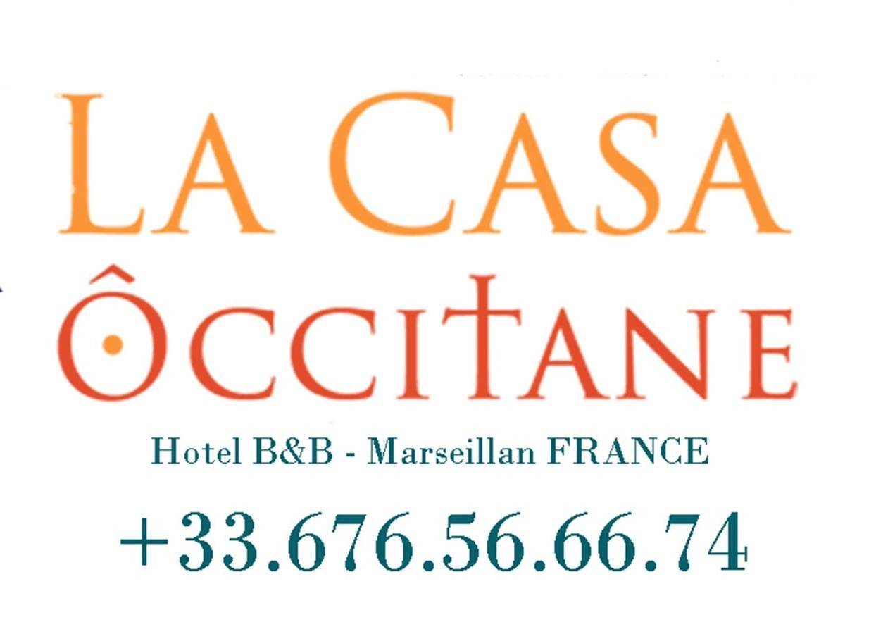 La Casa Occitane in Marseillan, Côte méditerranéenne (France)