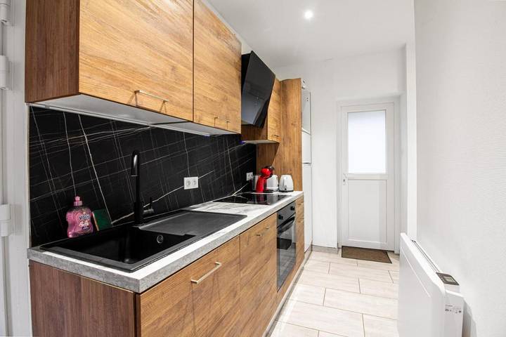 Gîte pour 2 personnes, avec terrasse à Briey (Meurthe-et-Moselle) - 3
