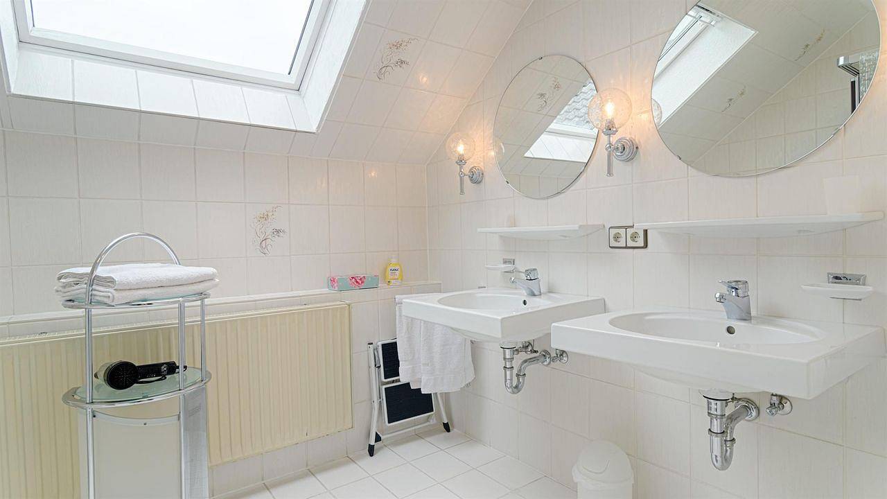 Ganze Ferienwohnung, Ferienwohnung für 4 Personen (65 m²) in Bad Zwischenahn in Bad Zwischenahn, Ammerland