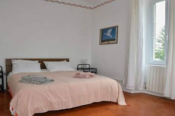 Maison De Vacances pour 8 Personnes dans Ruoms, Ardèche, Photo 1