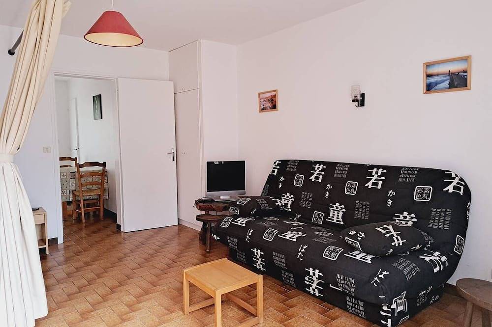 Geheel appartement, Studio near Contis beach in Contis, Lit-et-Mixe