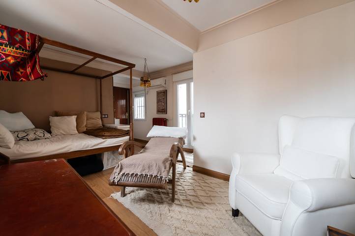 Appartement entier, GuestReady - Cosy apartment for two in Centro (Madrid), Madrid