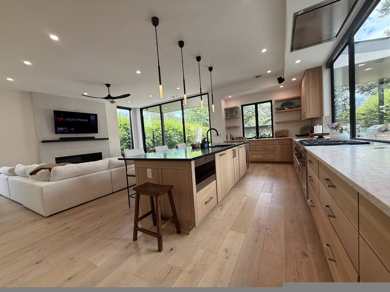 New Build | Downtown Views, Pool, Spa & Walkable in Austin, Condado de Travis