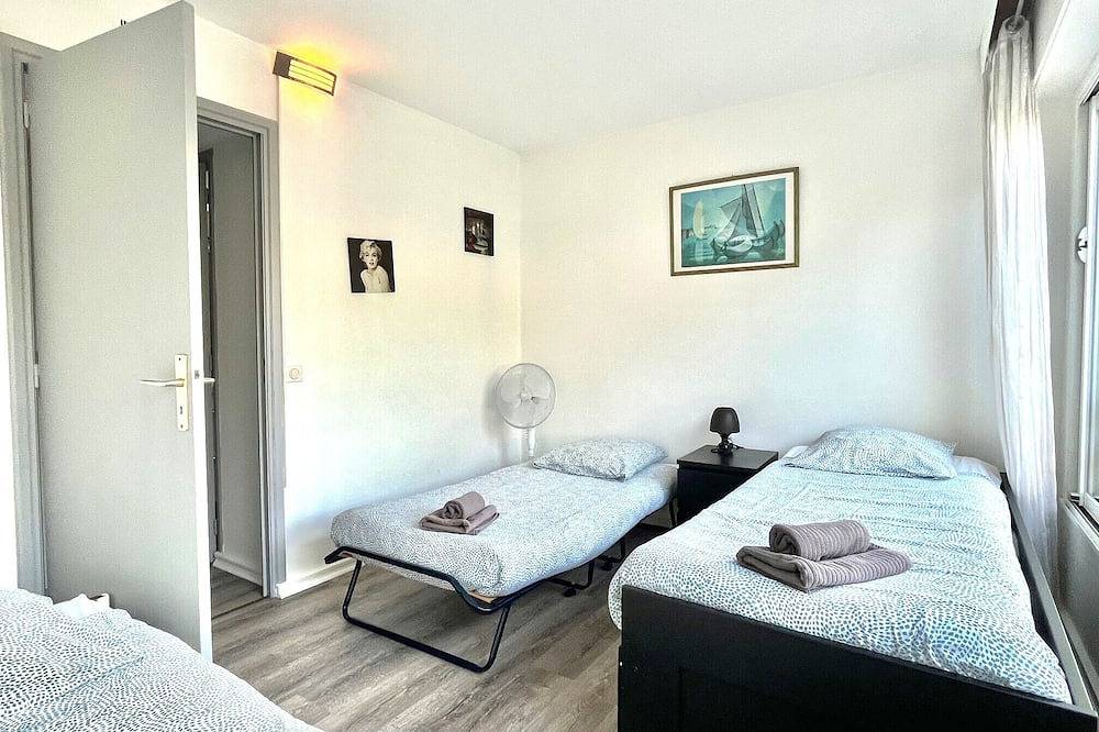 Apartamento entero, Castillo del mar 1 in Cannes La Bocca, Cannes