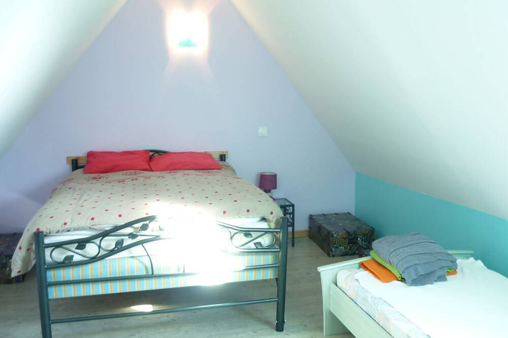 House Tauves Ort namens 'The Leyrit' in Tauves, Regionaler Naturpark Volcans d'Auvergne