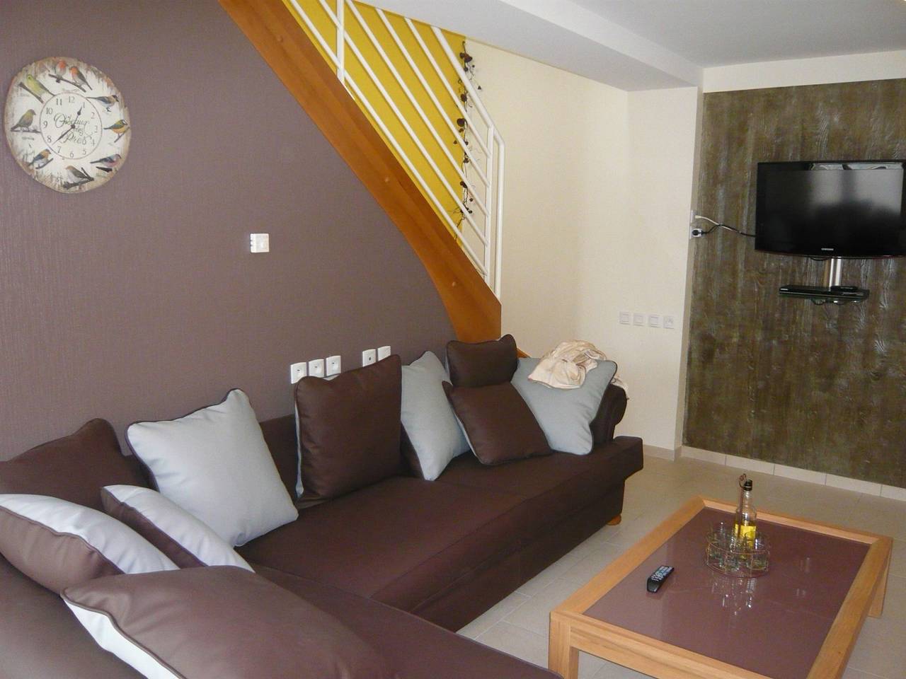 Gîte moderne à Rebeuville, proche Neufchâteau, 3 ch., accès Pmr, pêche, Wifi, tout inclus in Neufchâteau
