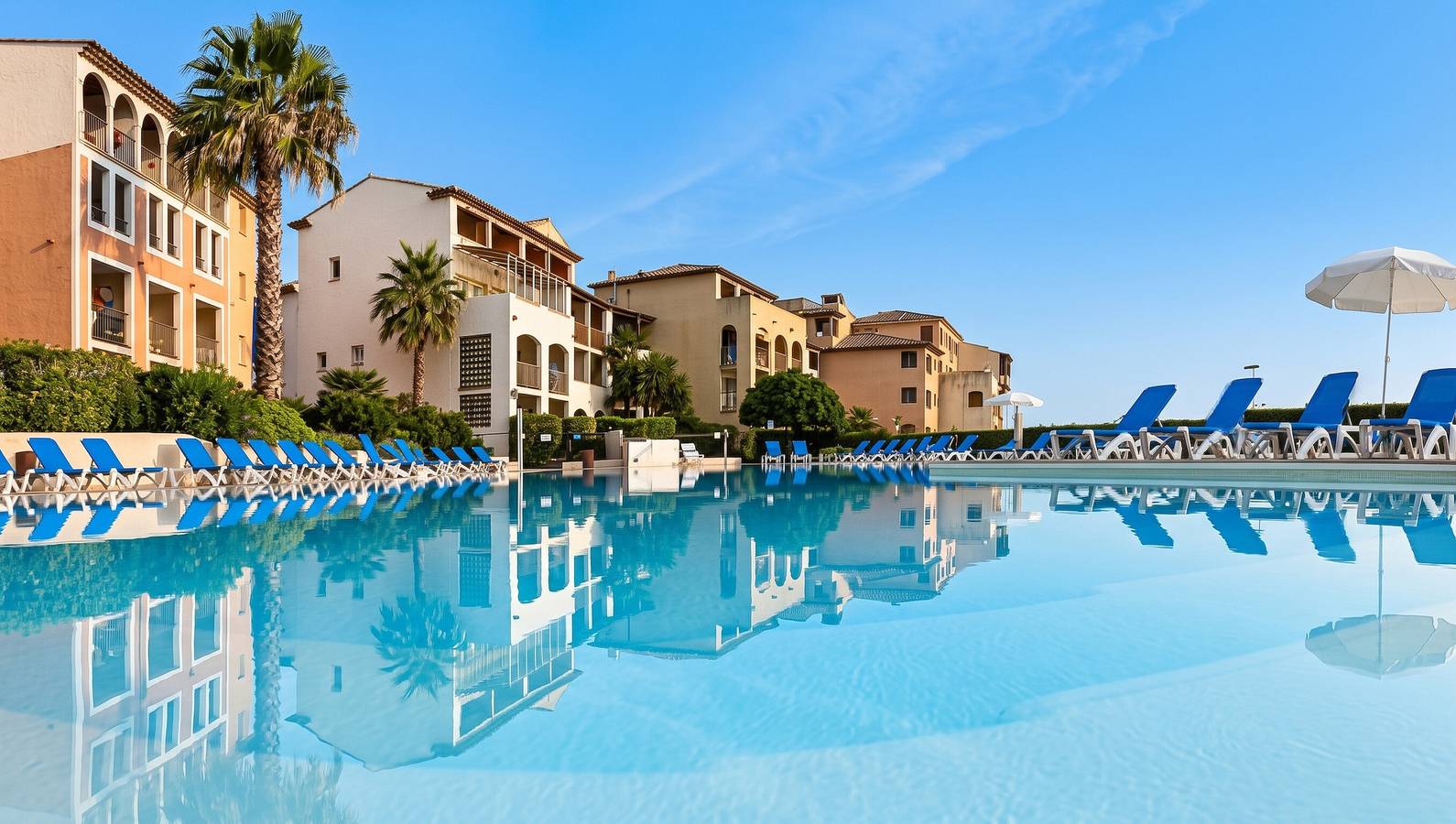Appartement de vacances