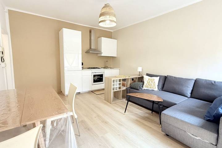 Appartamento per 4 persone, con balcone/terrazza in Osimo