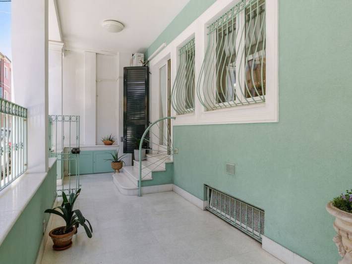 Agriturismo per 4 persone a Porto Recanati