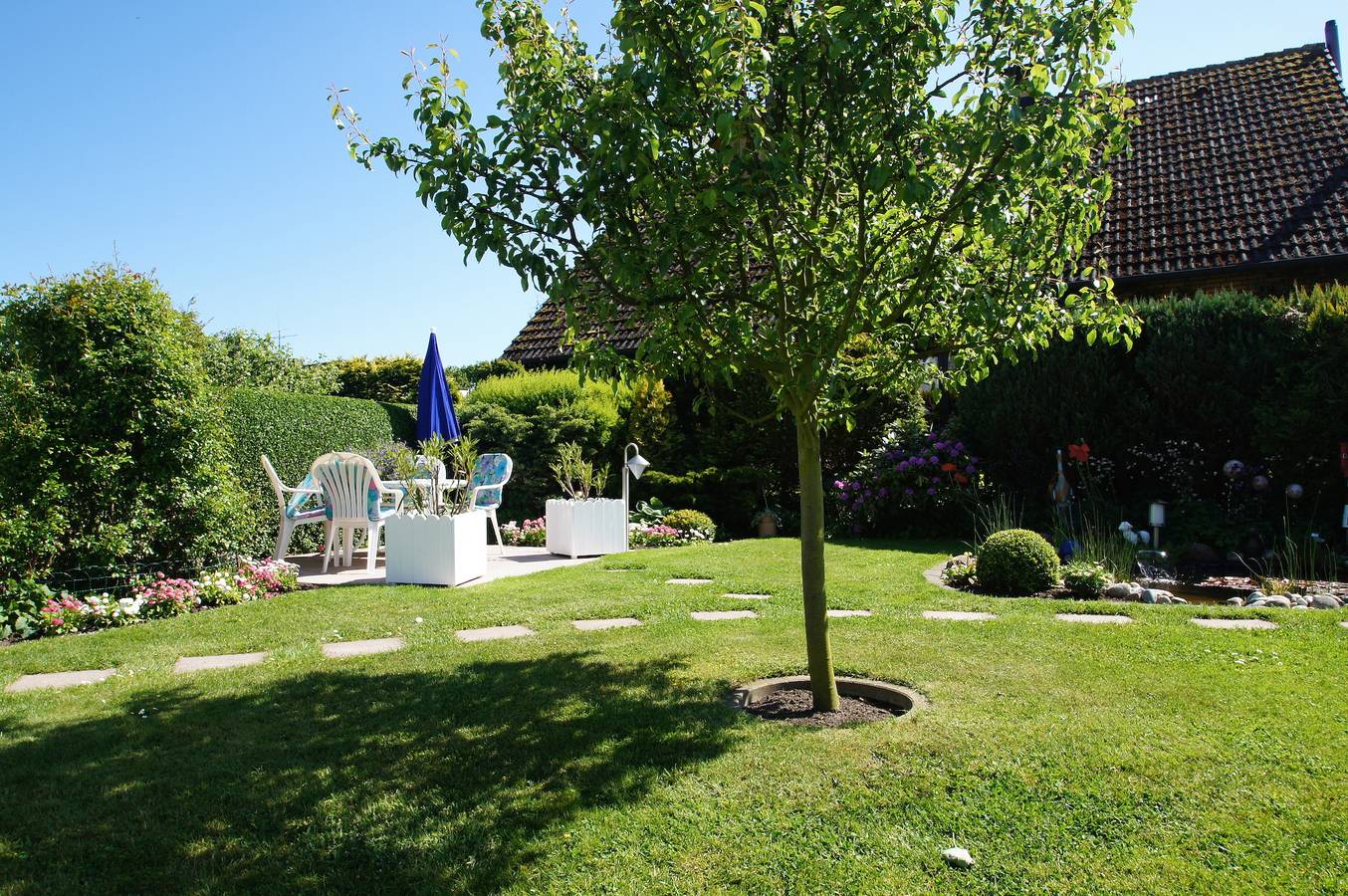 Ganze Ferienwohnung, Müller 4 in Dahme, Ostholstein