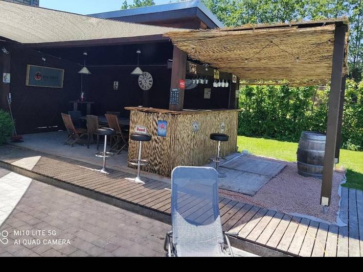 Maison d’hôte pour 6 personnes, avec jardin ainsi que piscine et terrasse, animaux acceptés en Belgique - 2