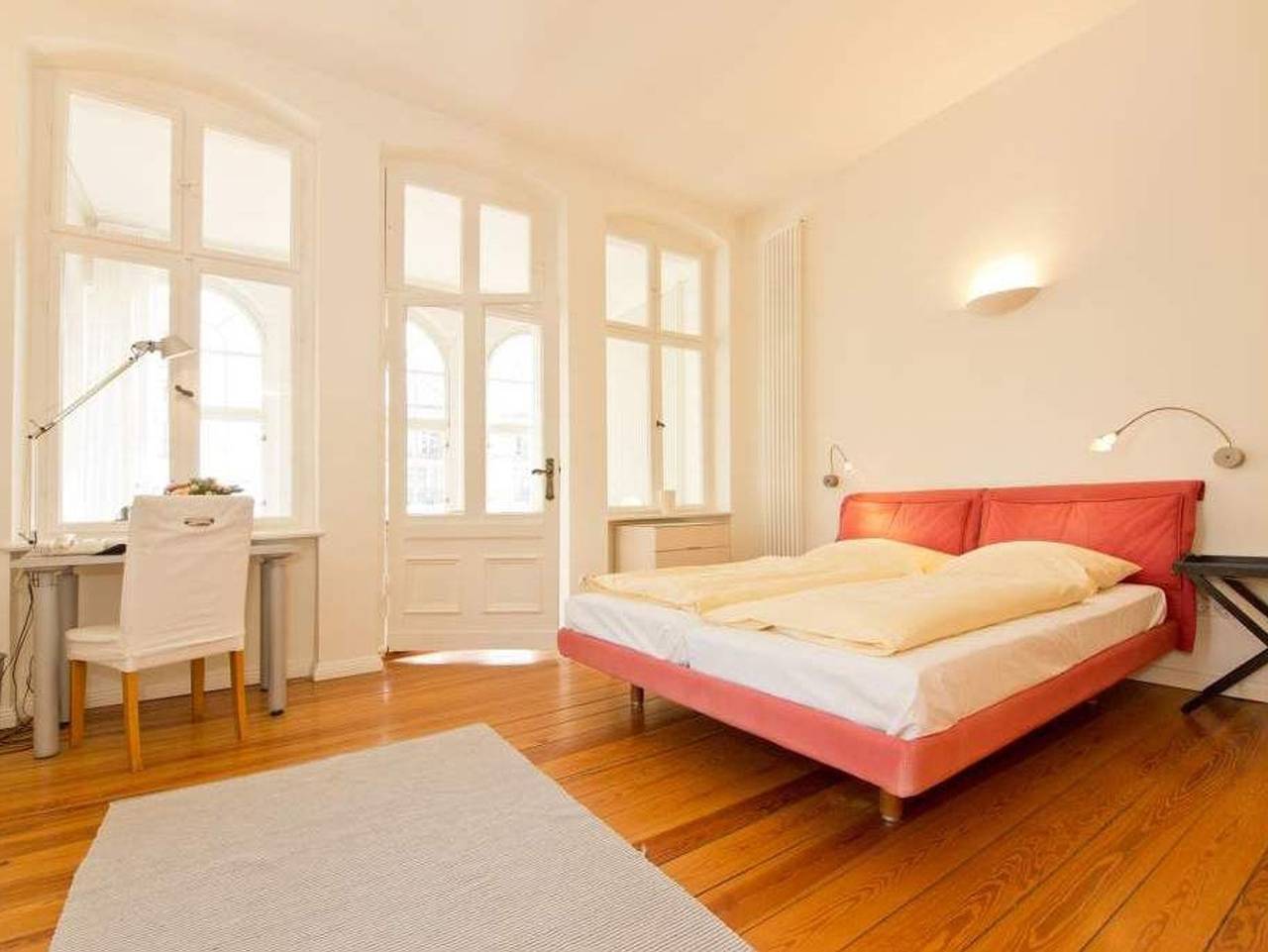 Ganze Ferienwohnung, Villa Astrid, T1 Düsseldorf in Bansin, Heringsdorf