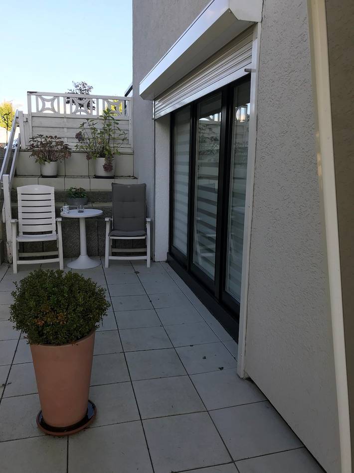 Ferienwohnung für 2 Personen, mit Terrasse in Scharbeutz - 2