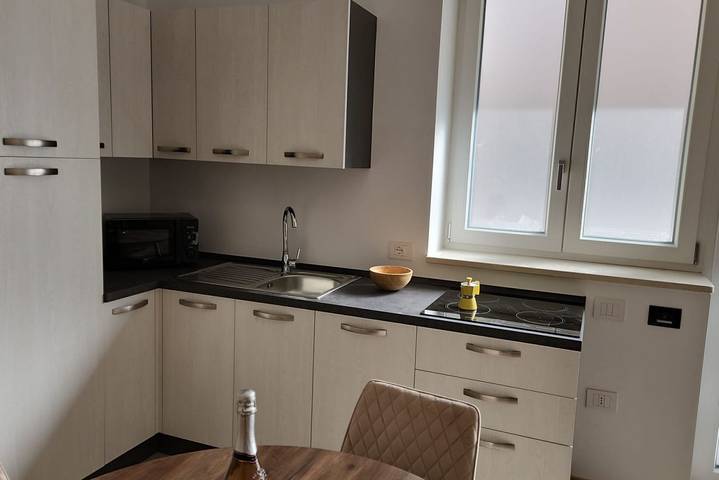 Gîte pour 2 personnes à Trani - 4