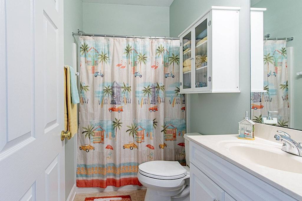 Ganze Wohnung, Relax & Unwind in Blue Haven! in Southport (NC), Brunswick County