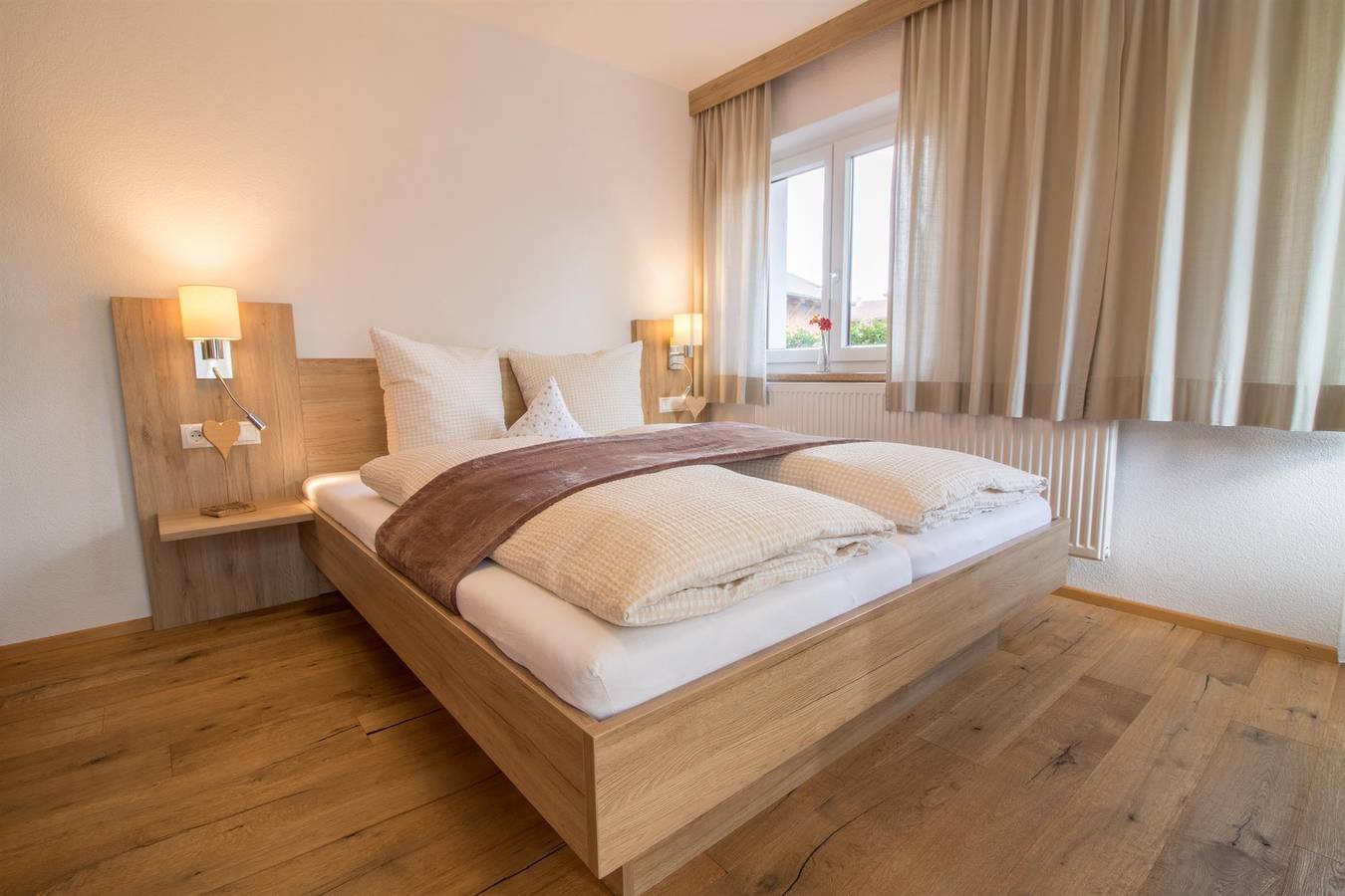 Ferienhaus Reintal in Kaisergebirge