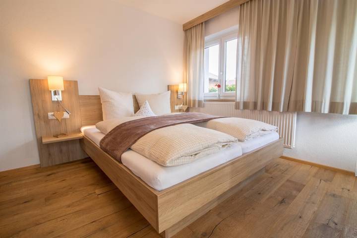 Ferienhaus Reintal in Kaisergebirge