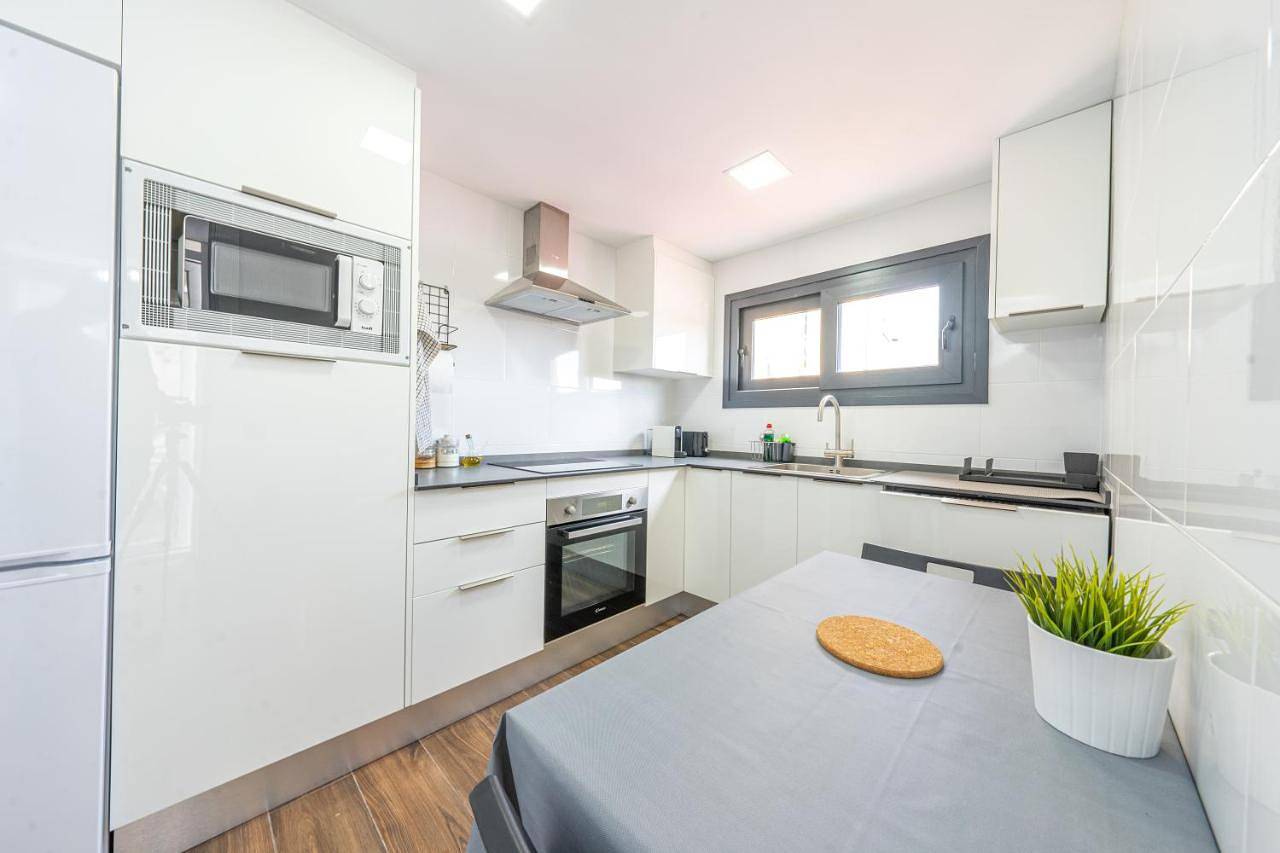 Apartamento entero, Apartamentosdnord in Reus, Costa Dorada
