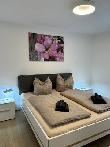 Ferienwohnung für 6 Personen in Uhldingen-Mühlhofen, Obersee (Bodensee), Bild 2
