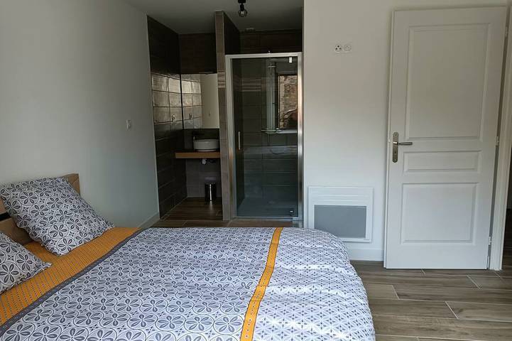 Location de vacances pour 8 personnes à Bourisp - 2