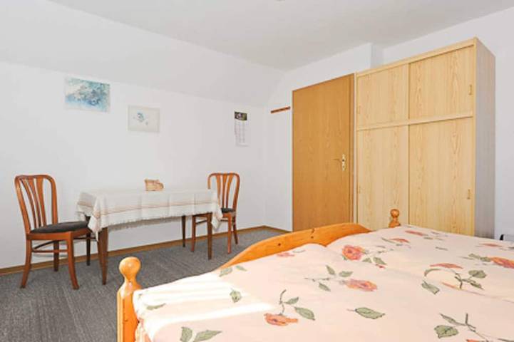 Bauernhof für 4 Personen, mit Garten in Neuharlingersiel - 4