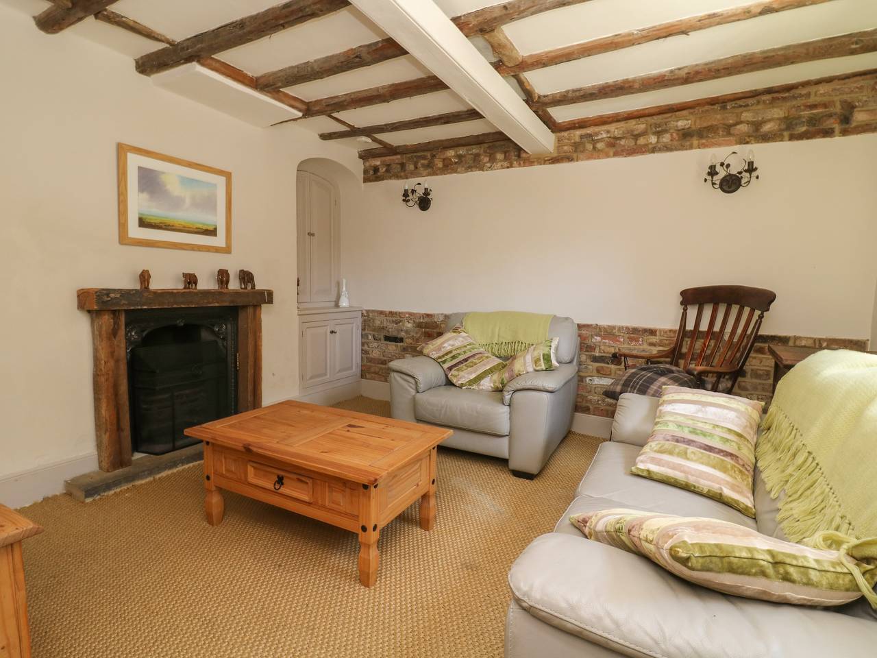 54 Bridge Street in Brigg, North Lincolnshire