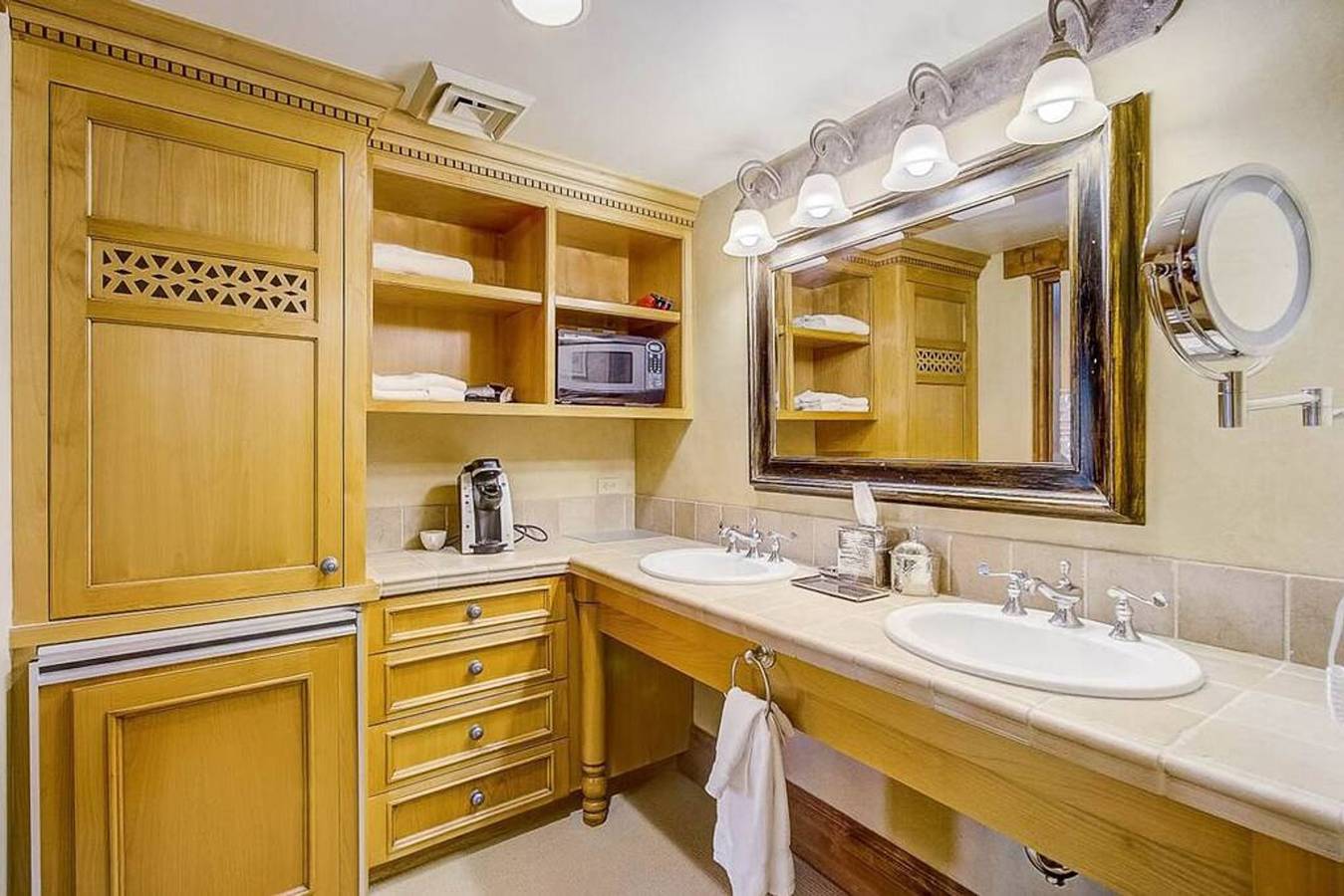 Entire apartment, Private Residence 3 in Park City in Uinta Wasatch Cache National Forest