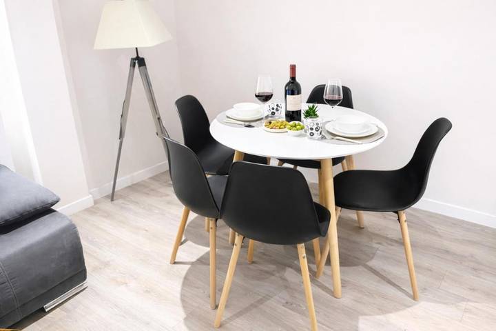 Gîte pour 4 personnes à Huningue - 3