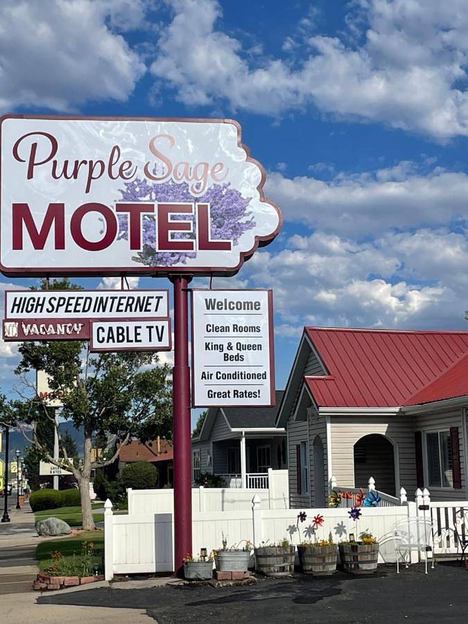 Hotel voor 2 personen, met terras in Utah