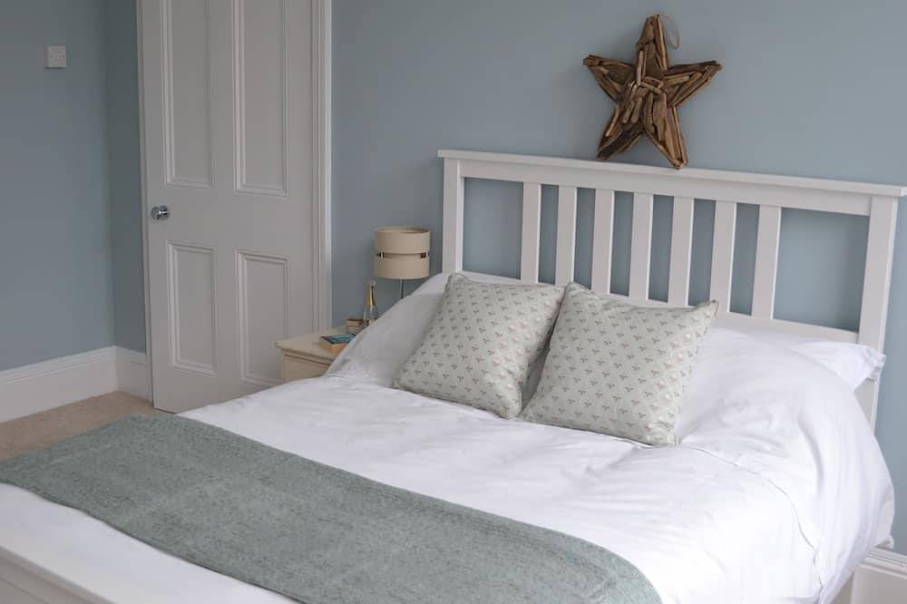 Entire apartment, Beautiful Family Friendly Seafront Flat With Stunning Views in Bexhill, East Sussex