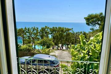 Appartamento Vacanze per 4 Persone in Numana, Riviera del Conero, Foto 3