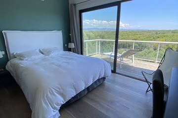 Villa pour 9 Personnes dans Bonifacio, Arrondissement de Sartène, Photo 3