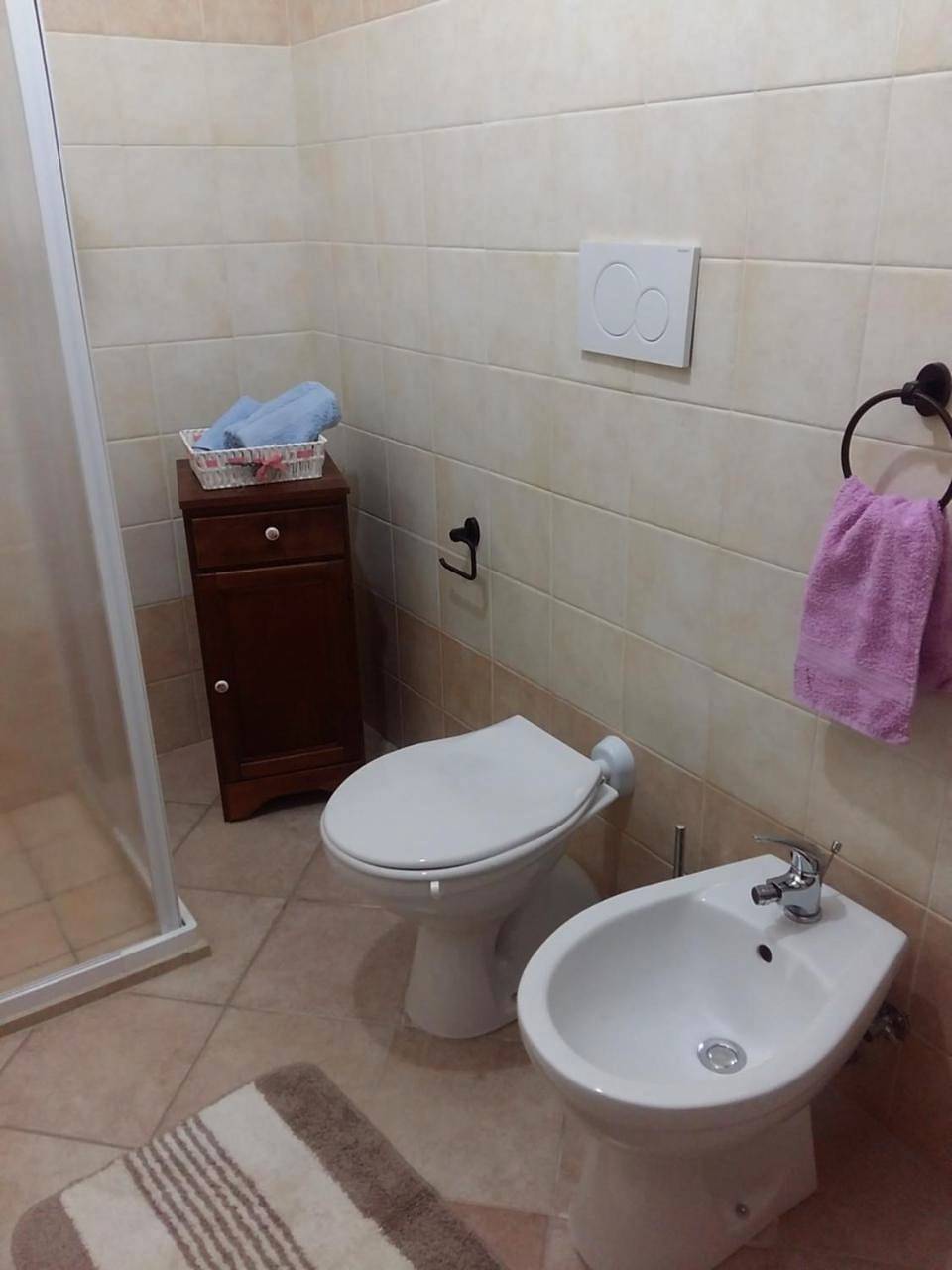 Agriturismo Le Scerze in Borgagne, Melendugno