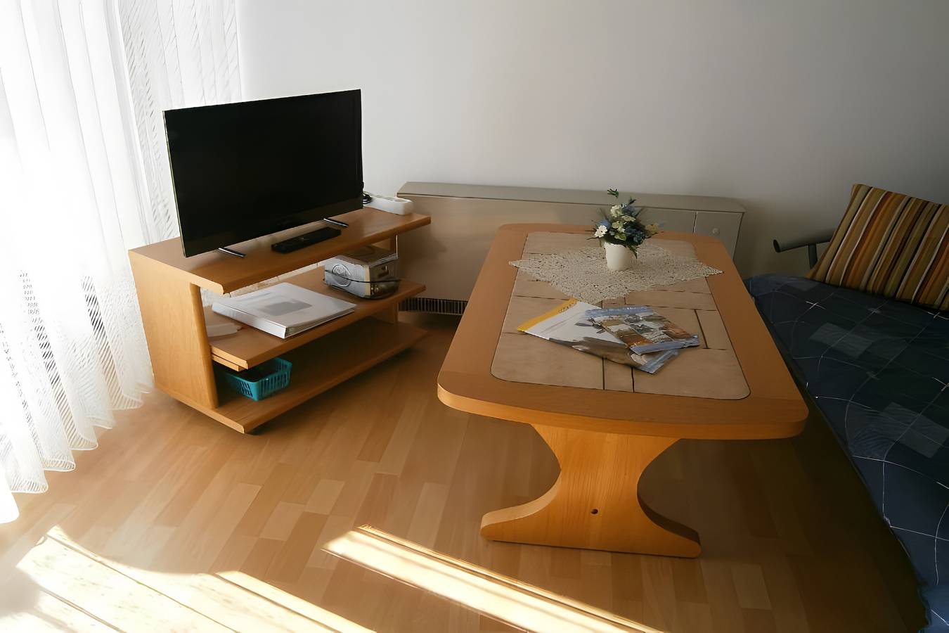 Ganze Wohnung, Ferienwohnung,Typ B 2, 42qm, 1 Schlafzimmer, max. 2 Personen in Unteruhldingen, Uhldingen-Mühlhofen