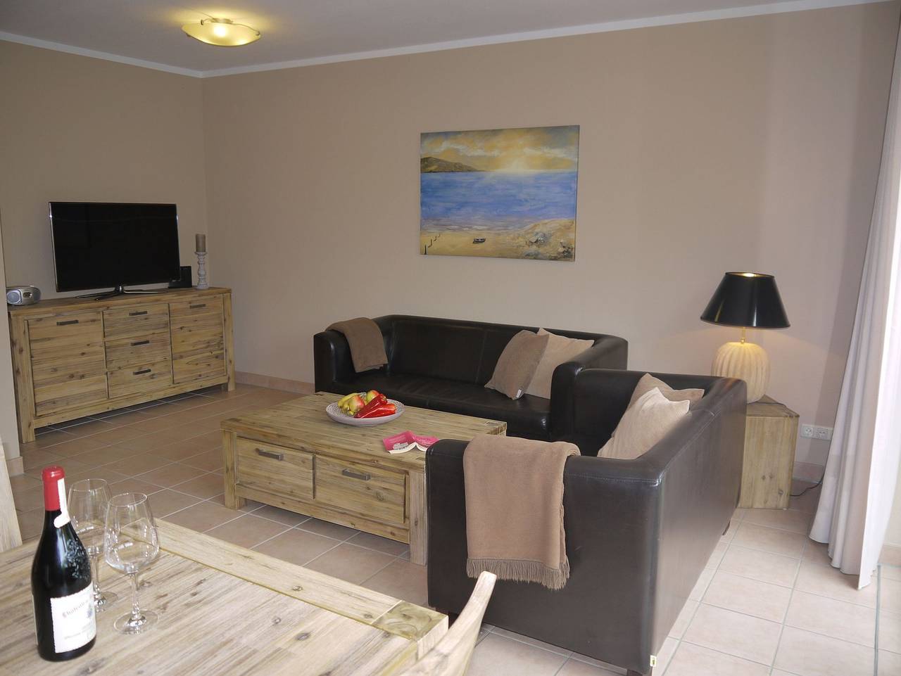 Ferienhaus Riedensee in Kühlungsborn, Mecklenburgische Ostseeküste