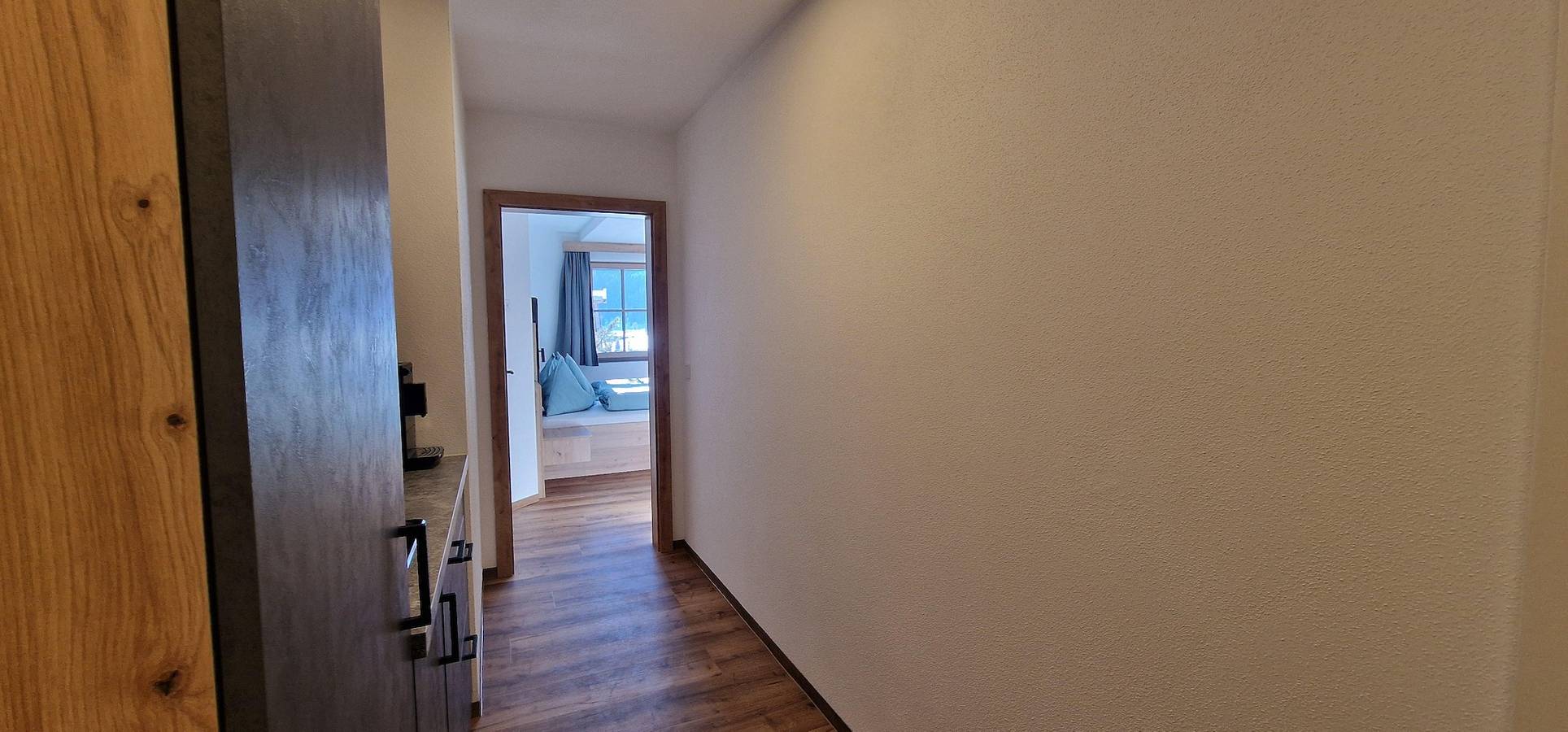 Hel ferielejlighed, Doppelzimmer Jägersee in Wagrain, Ski Amadé