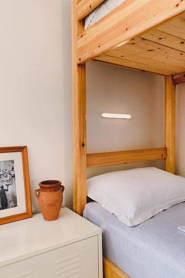 Gîte pour 8 personnes, avec vue et terrasse à Sidi Ifni - 2