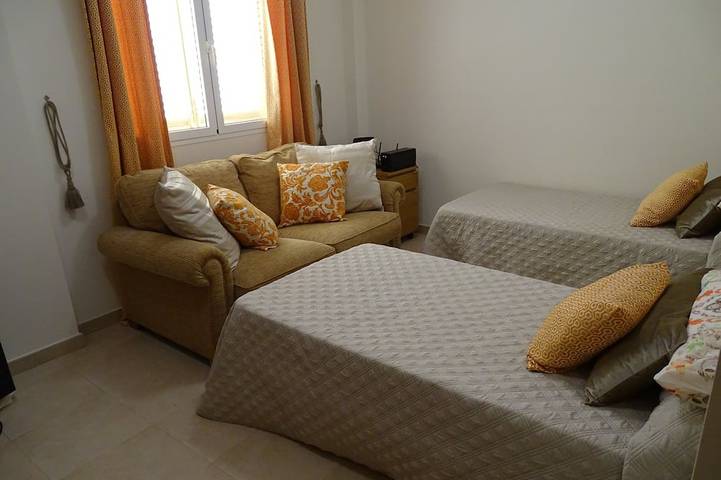 Secluded Villa with Pool & Hot Tub near Beaches, Golf, Islantilla & Ayamonte in Isla Cristina, Costa de la Luz