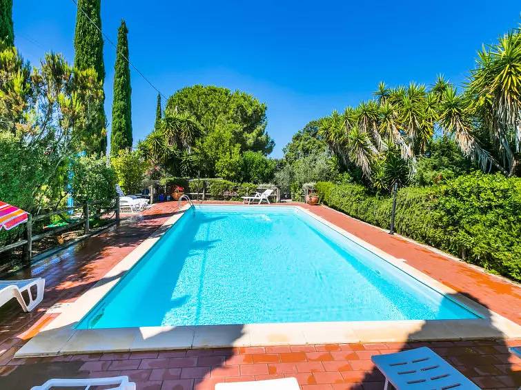 Maison 6 Personnes in Cecina, Côte des Étrusques