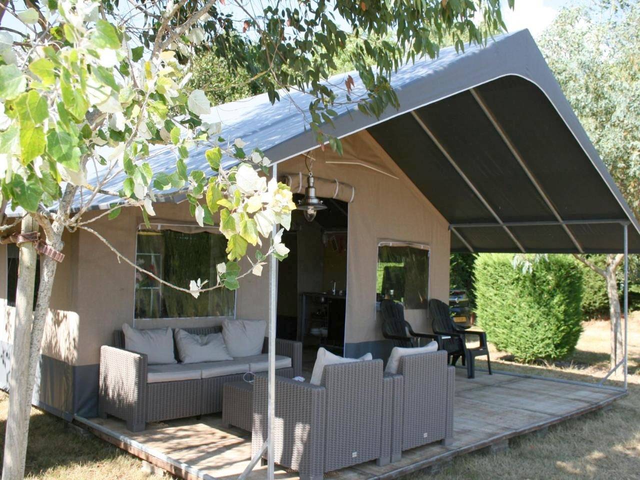 Country Camp camping Nommerlayen in Luxemburg