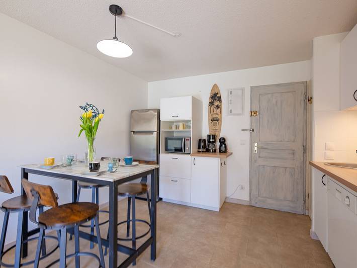 Appartement entier, Les Jardins d'Ys in Roquebrune-sur-Argens, Côte méditerranéenne (France)