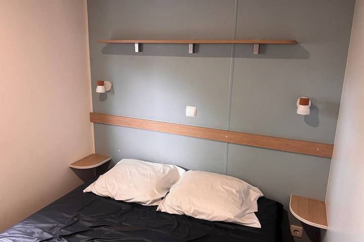 Camping für 4 Personen in Le Grau-du-Roi - 3