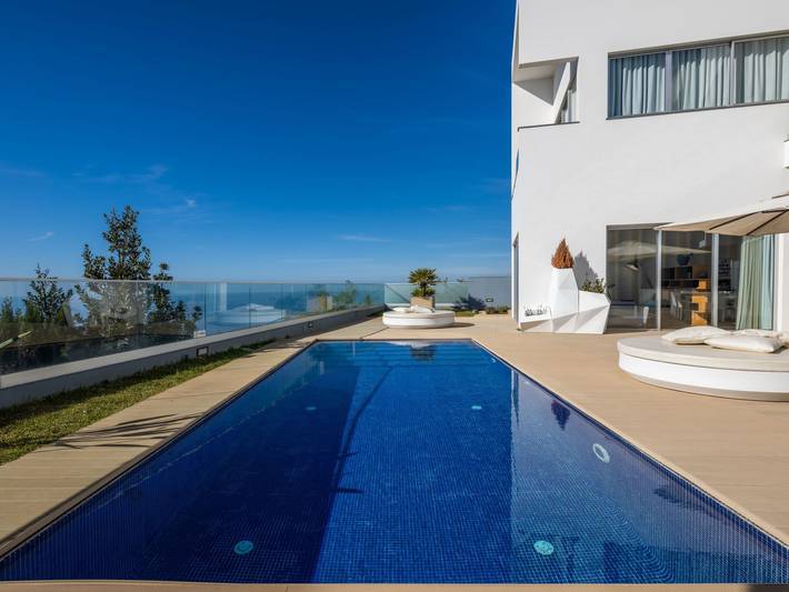 Location de vacances pour 8 personnes, avec Balcon et Terrasse à São Gonçalo - 2