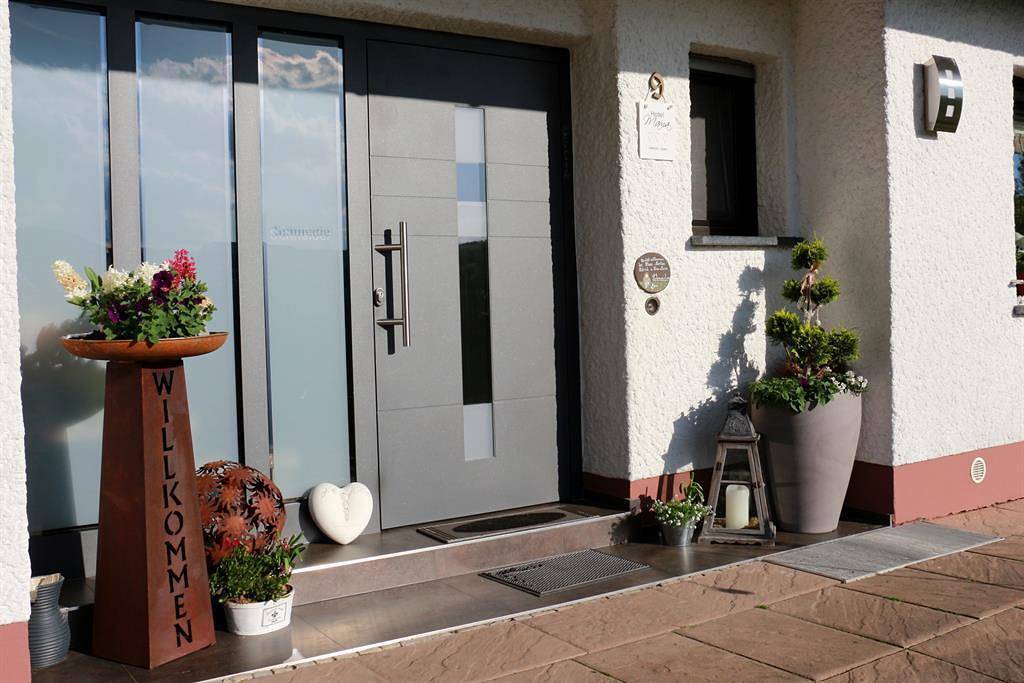 Apartamento vacacional entero, 6-Bettwohnung in Nimshuscheid, Bitburg-Prüm