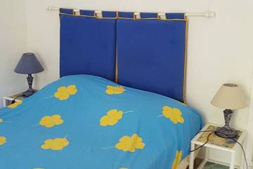 Appartement De Vacances pour 4 Personnes dans Arles, Parc naturel régional de Camargue, Photo 2