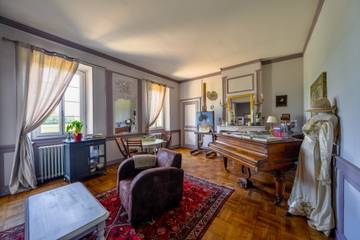 Gîte pour 3 Personnes dans Sainte-Solange, Cher, Photo 1